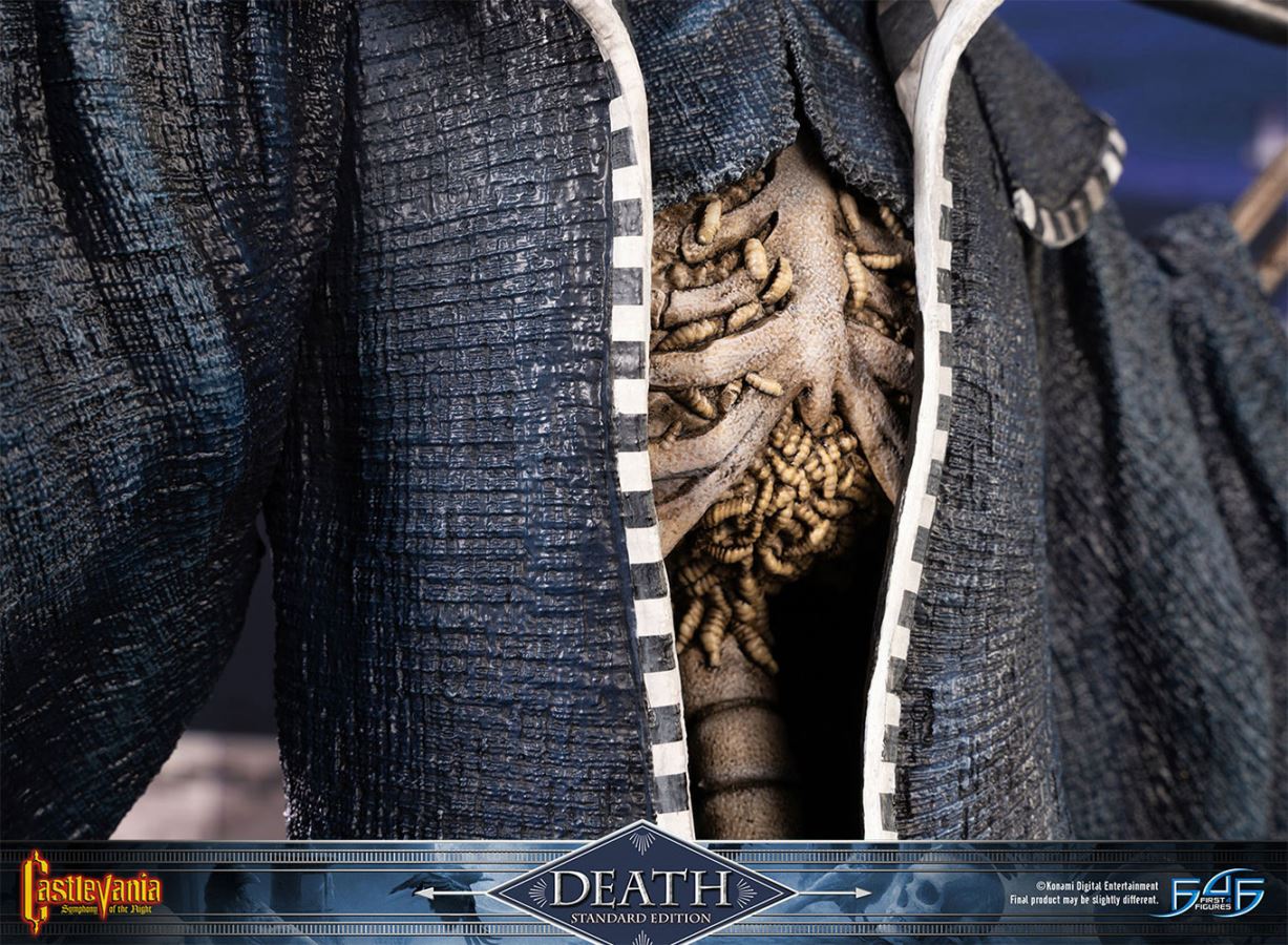 Death (Standard Edition)