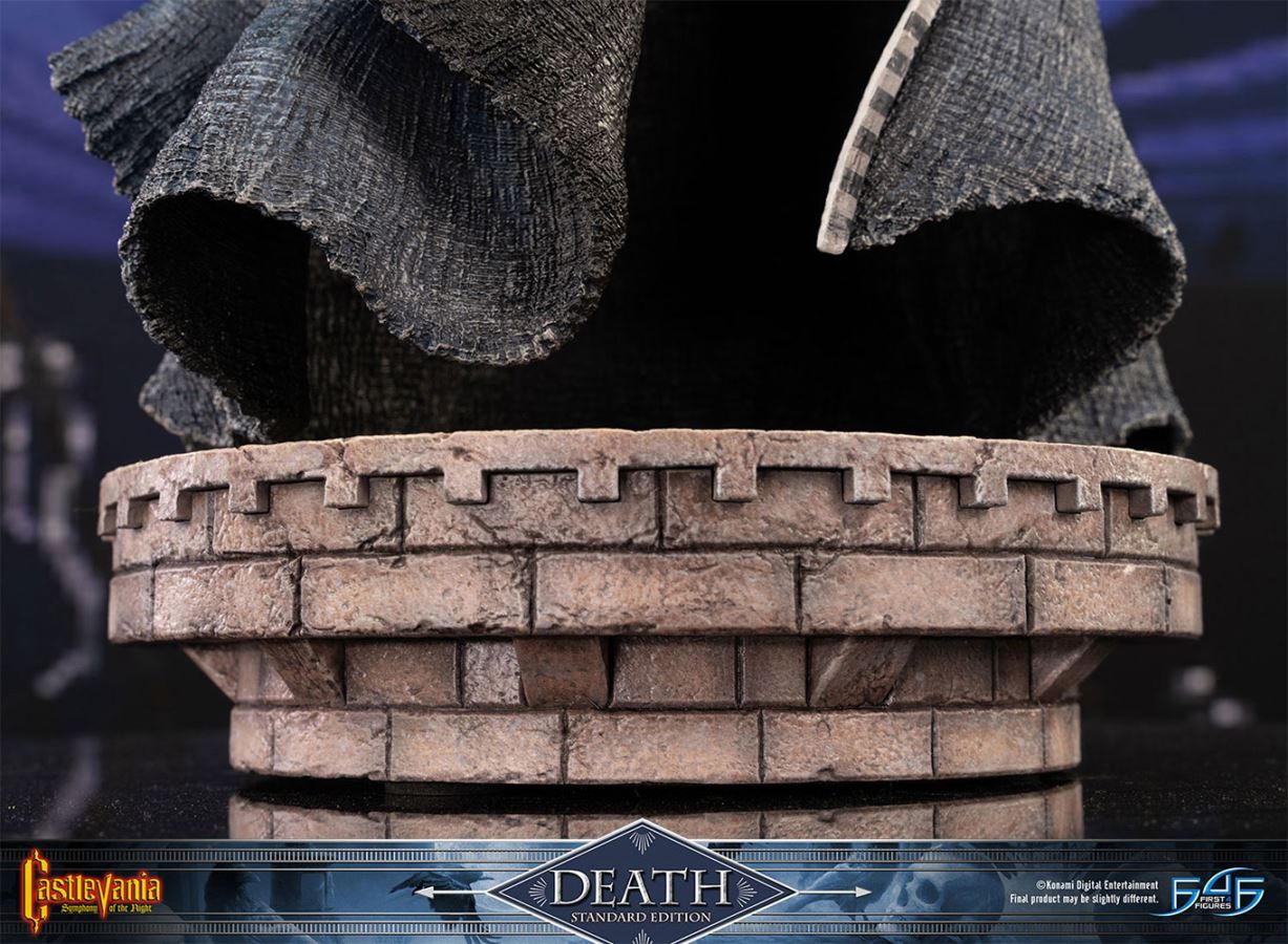 Death (Standard Edition)