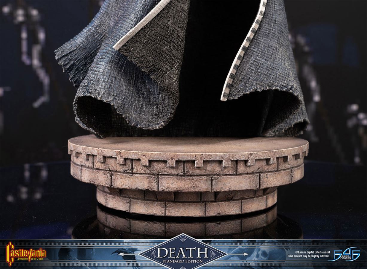 Death (Standard Edition)