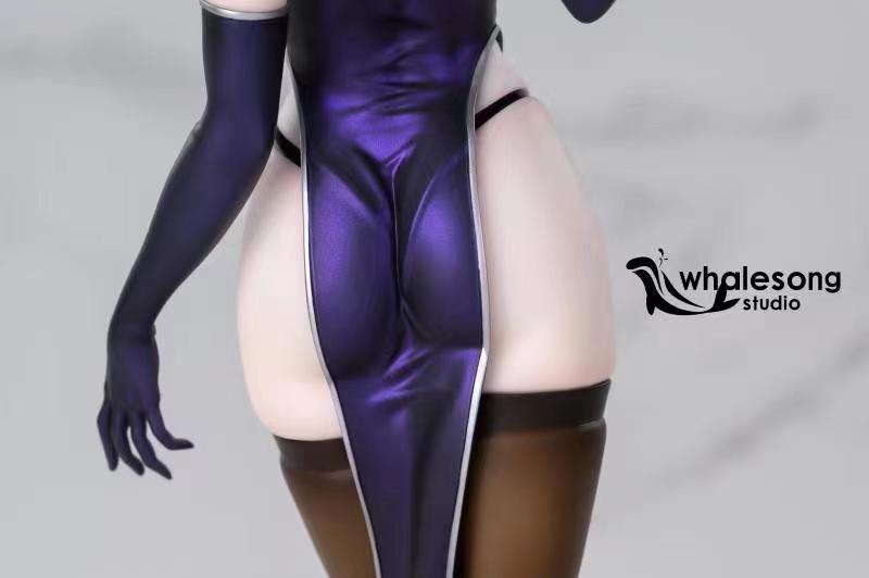 Black Saber – Fate