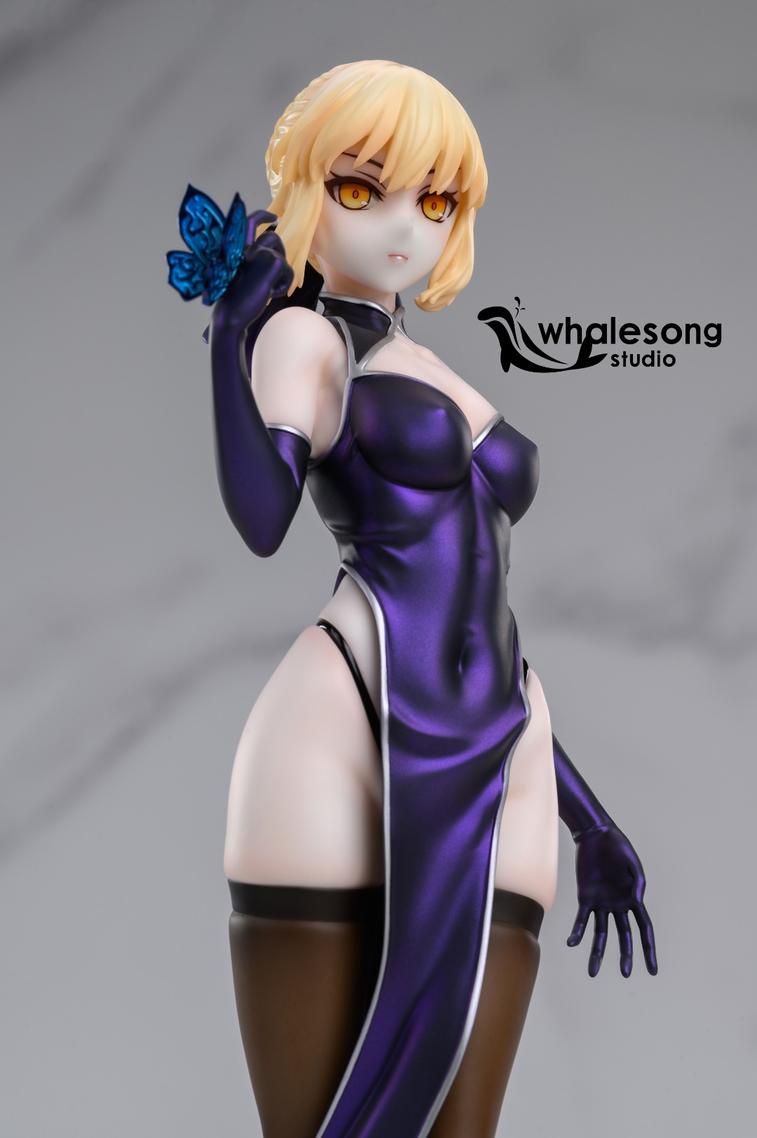 Black Saber – Fate