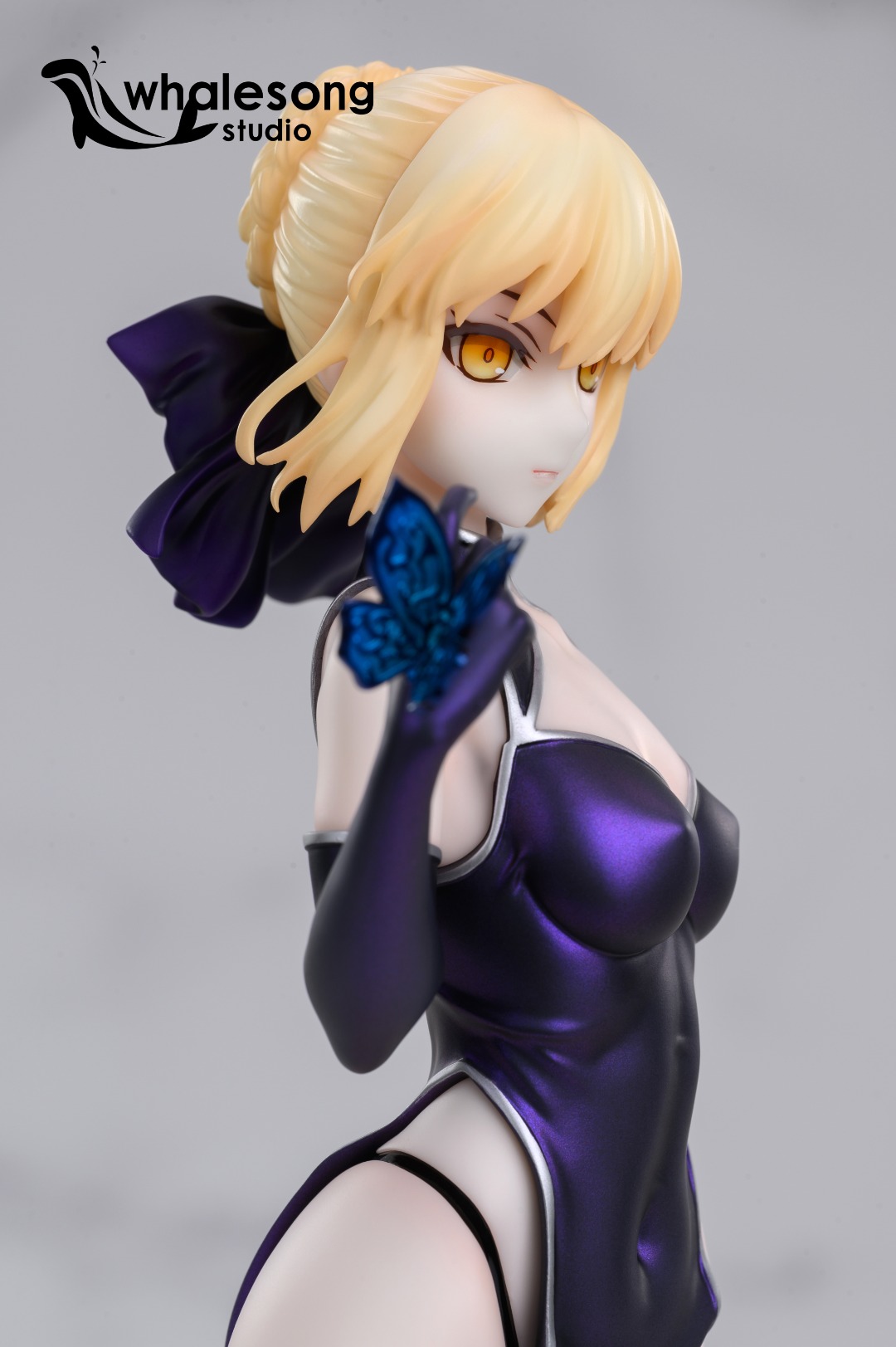 Black Saber – Fate