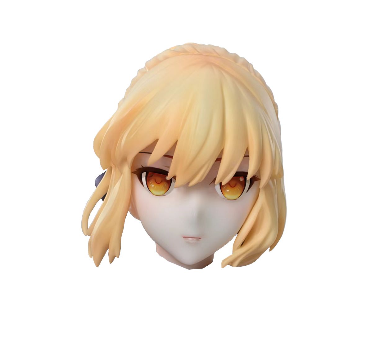 Black Saber – Fate