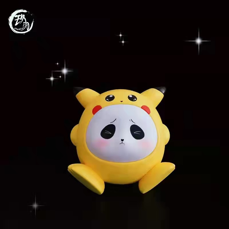 Gengar Pikachu – Pokemon