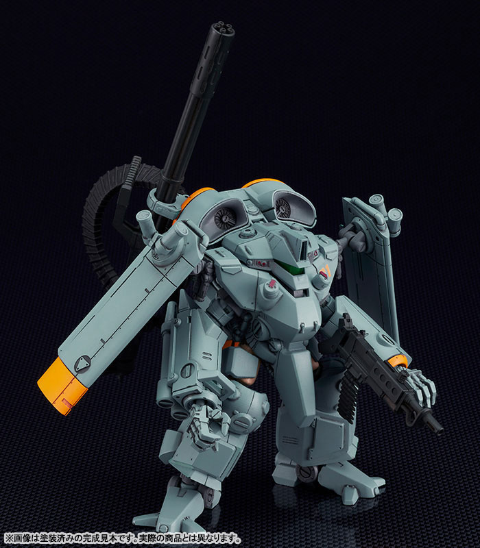 MODEROID Metal Skin Panic MADOX-01