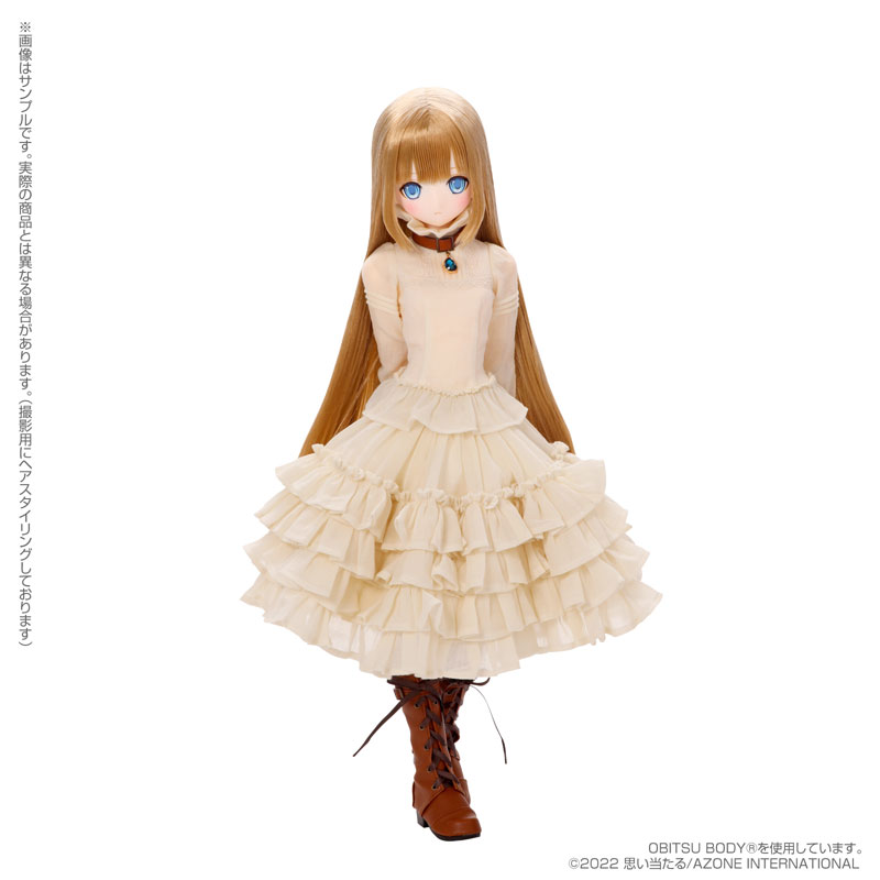 Akai Kamera x Time of eternal Alice / Time of grace V -Bunnies tea party-