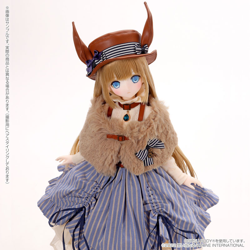Akai Kamera x Time of eternal Alice / Time of grace V -Bunnies tea party-