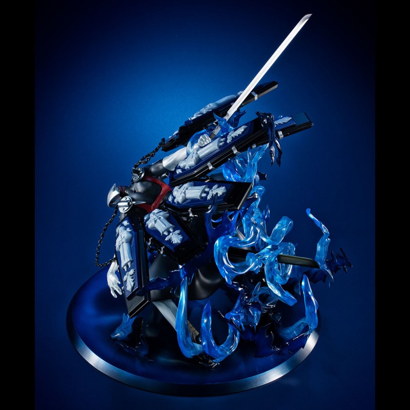 Persona 3 - Game Characters Collection DX Thanatos -Anniversary EDITION-