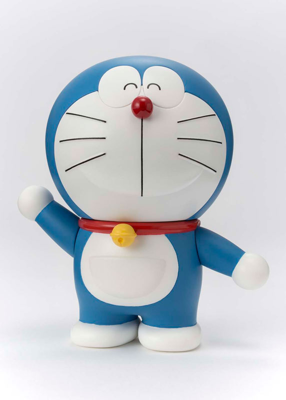 Figuarts ZERO Doraemon