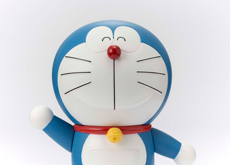 Figuarts ZERO Doraemon