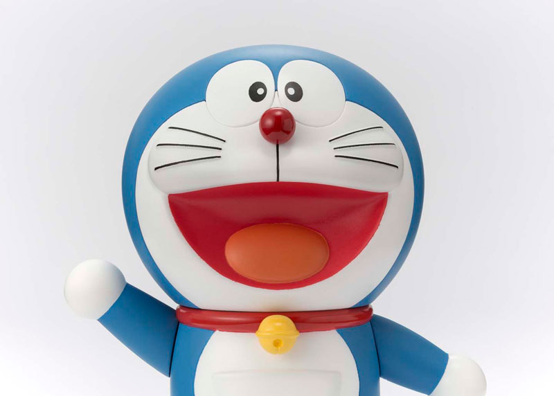Figuarts ZERO Doraemon