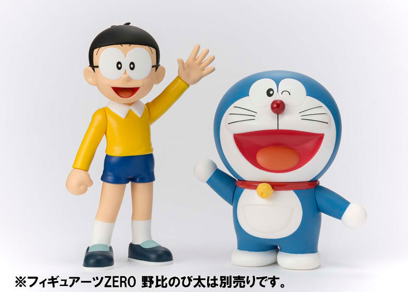 Figuarts ZERO Doraemon