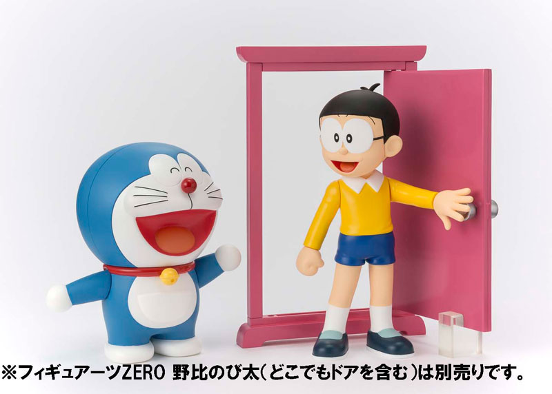 Figuarts ZERO Doraemon