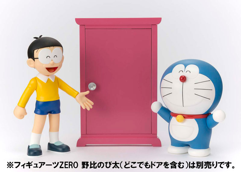 Figuarts ZERO Doraemon