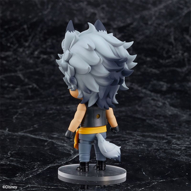 Disney Twisted Wonderland - Nendoroid Jack Howl & Ruggie Bucchi