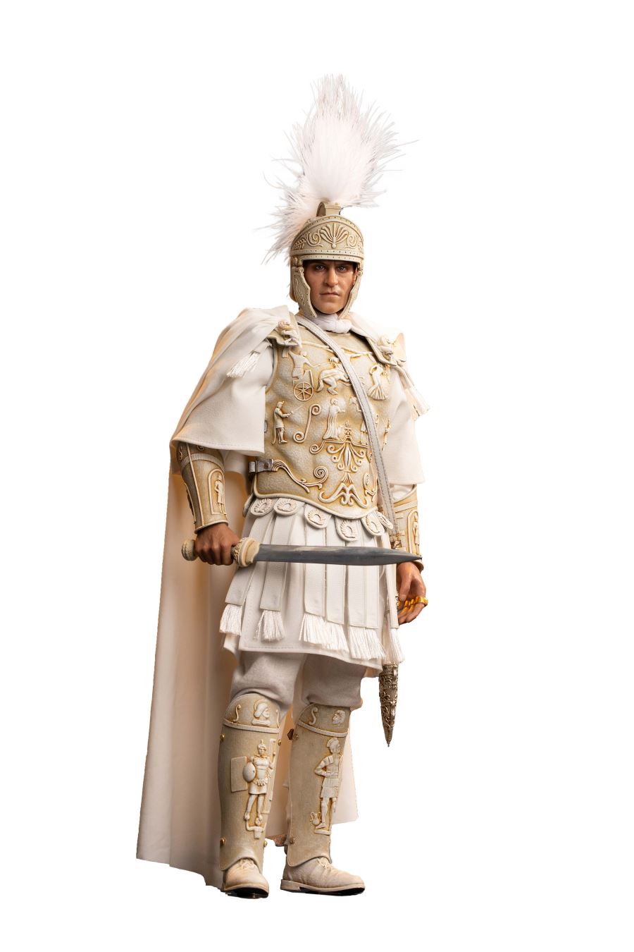 Empire Legion - Tyrant [Throne Edition] 1/6