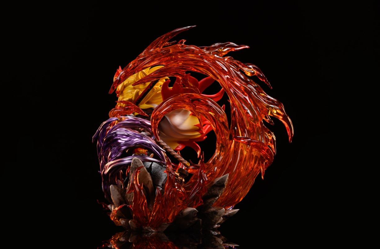 Rengoku - Demon Slayer