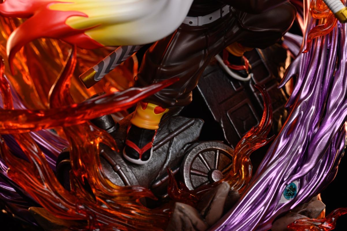 Rengoku - Demon Slayer