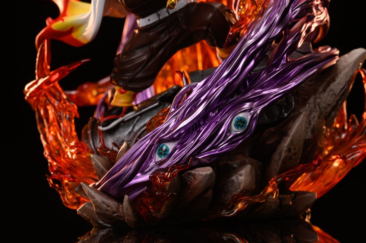 Rengoku - Demon Slayer