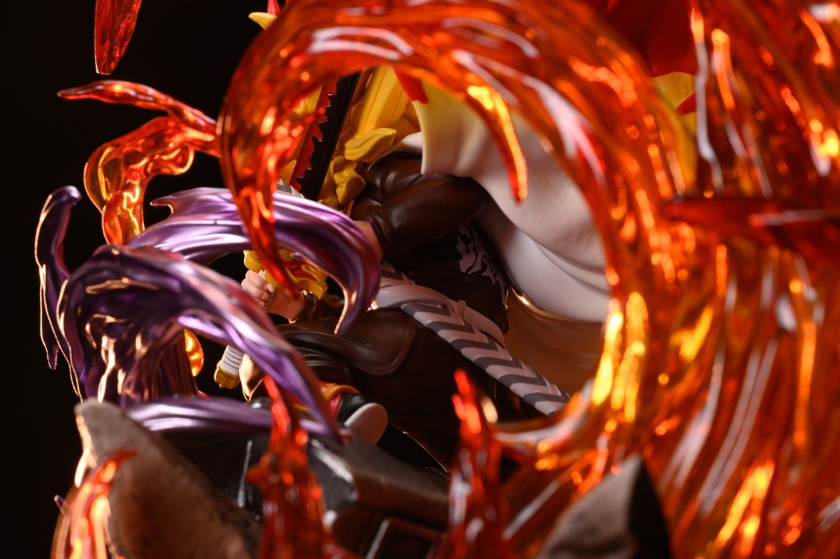 Rengoku - Demon Slayer