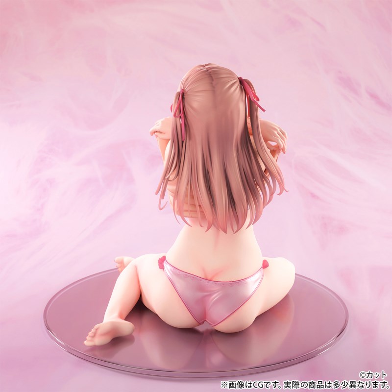 Cut illustration Nemunemu Sister 1/6