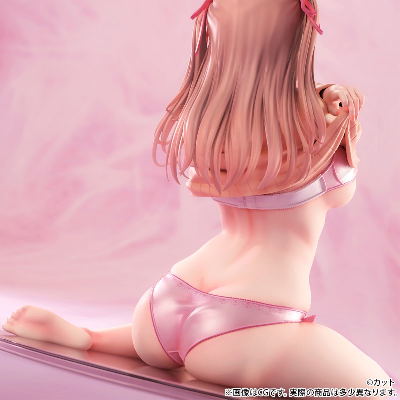 Cut illustration Nemunemu Sister 1/6