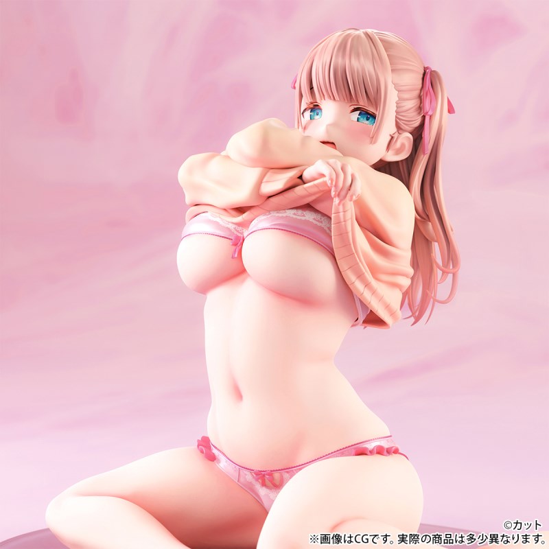Cut illustration Nemunemu Sister 1/6