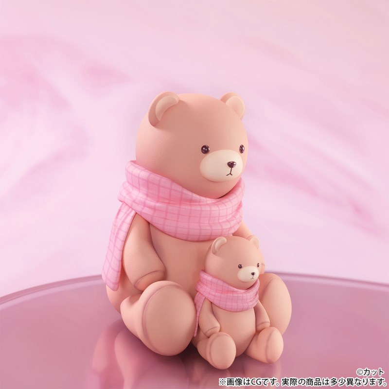 Cut illustration Nemunemu Sister 1/6
