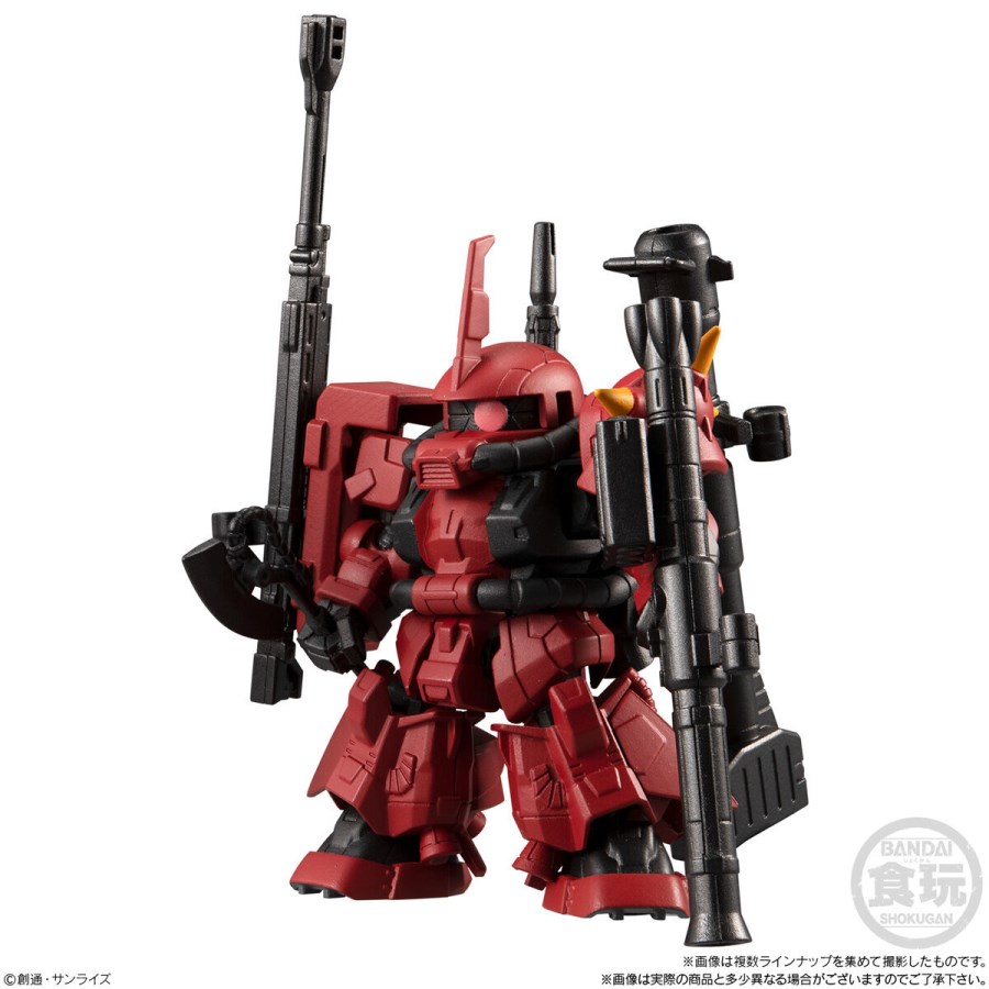 MOBILITY JOINT GUNDAM VOL.1