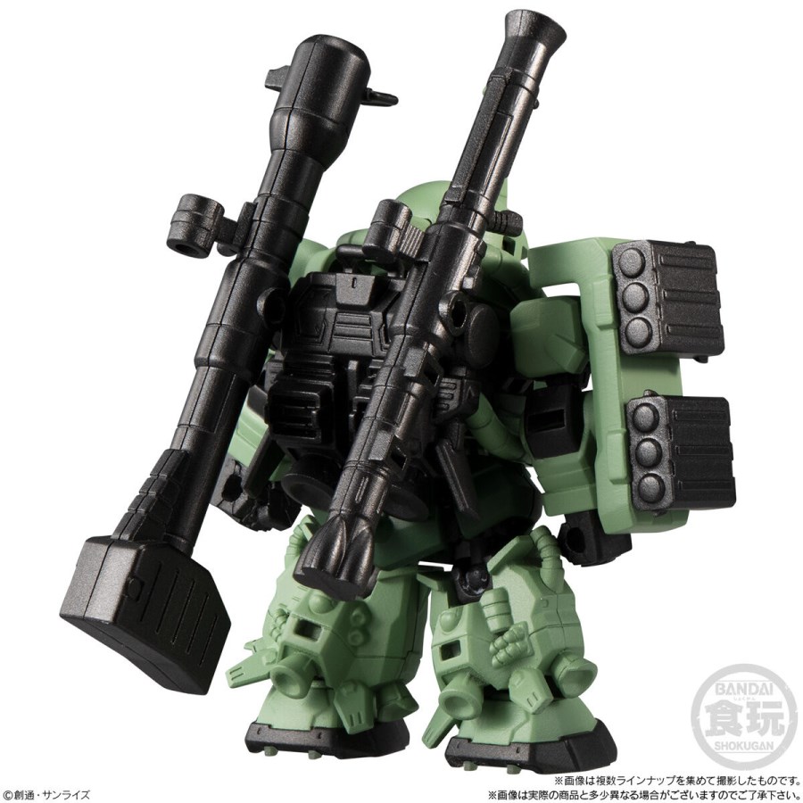 MOBILITY JOINT GUNDAM VOL.1