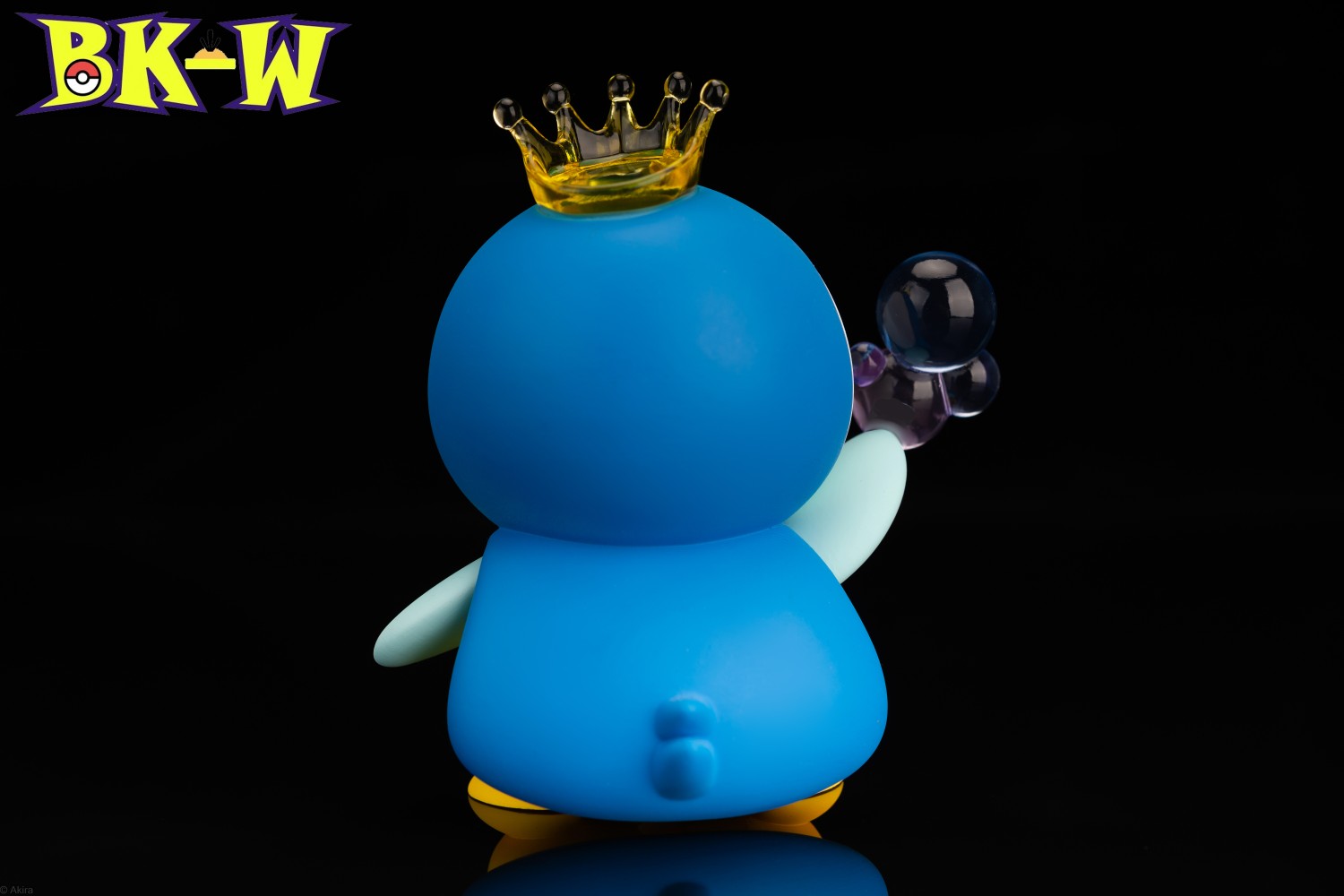 Pikachu cosplay Piplup – Pokemon