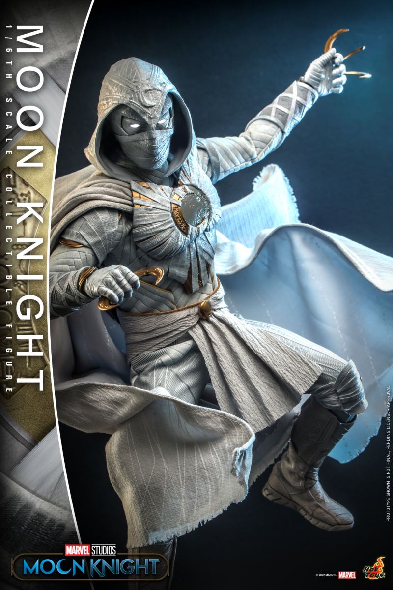 MOON KNIGHT 1/6