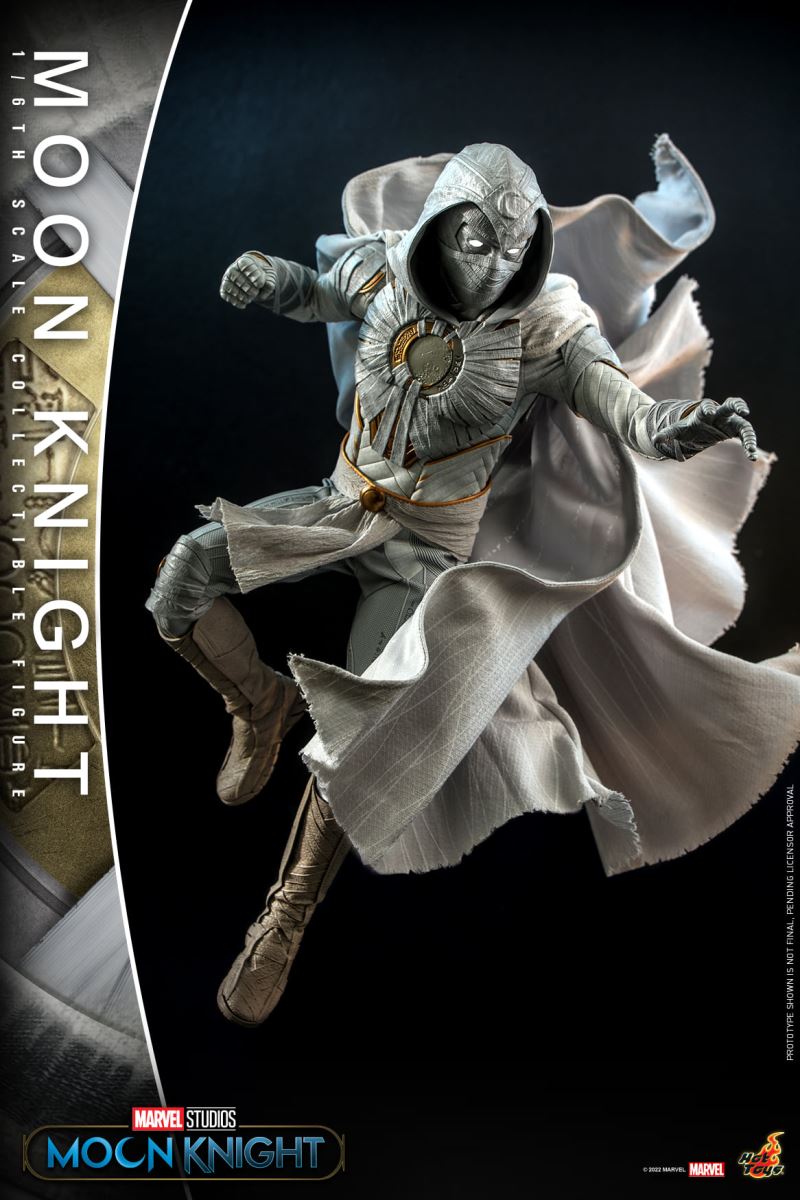 MOON KNIGHT 1/6