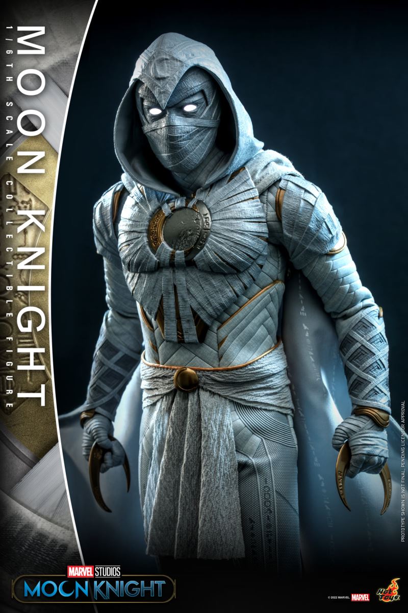 MOON KNIGHT 1/6