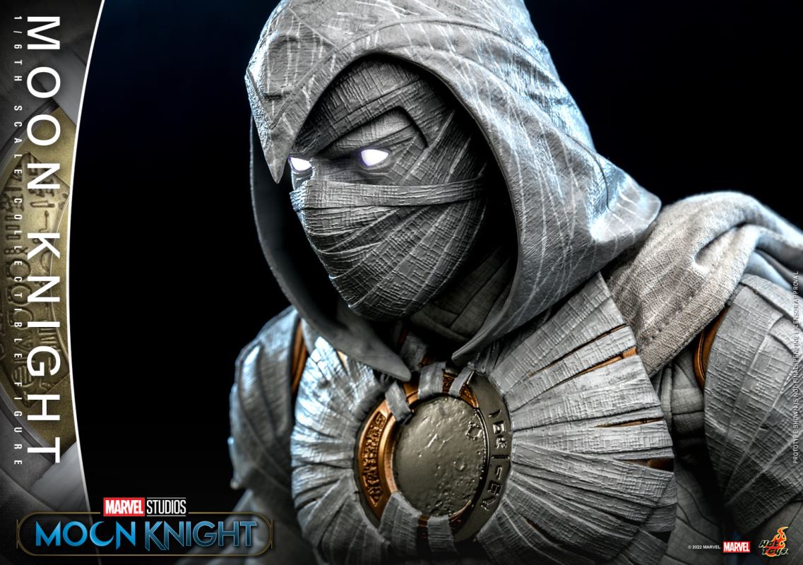 MOON KNIGHT 1/6