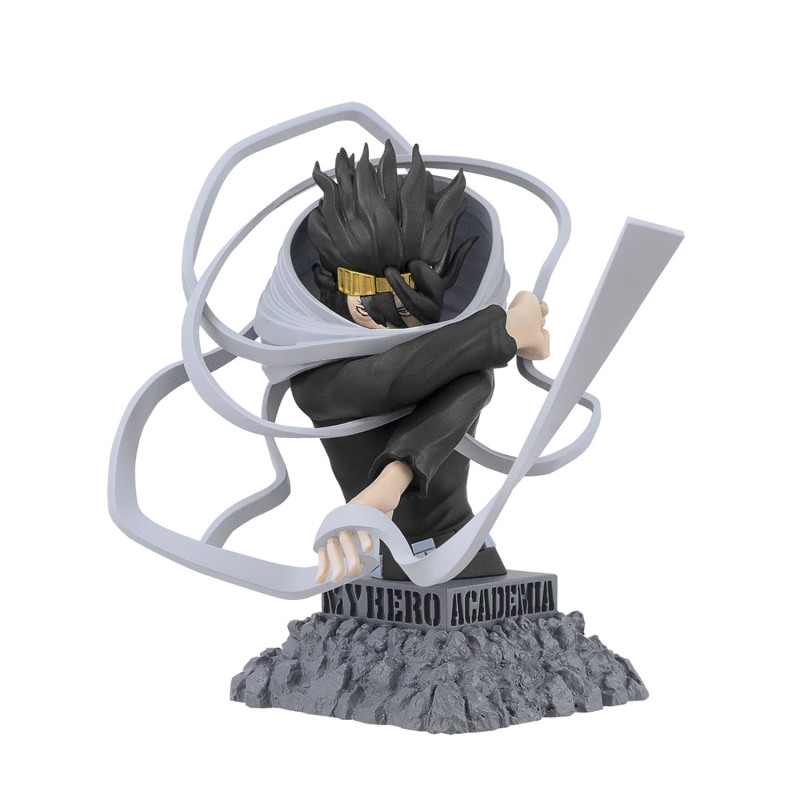 My Hero Academia Bust Up Heroes 3