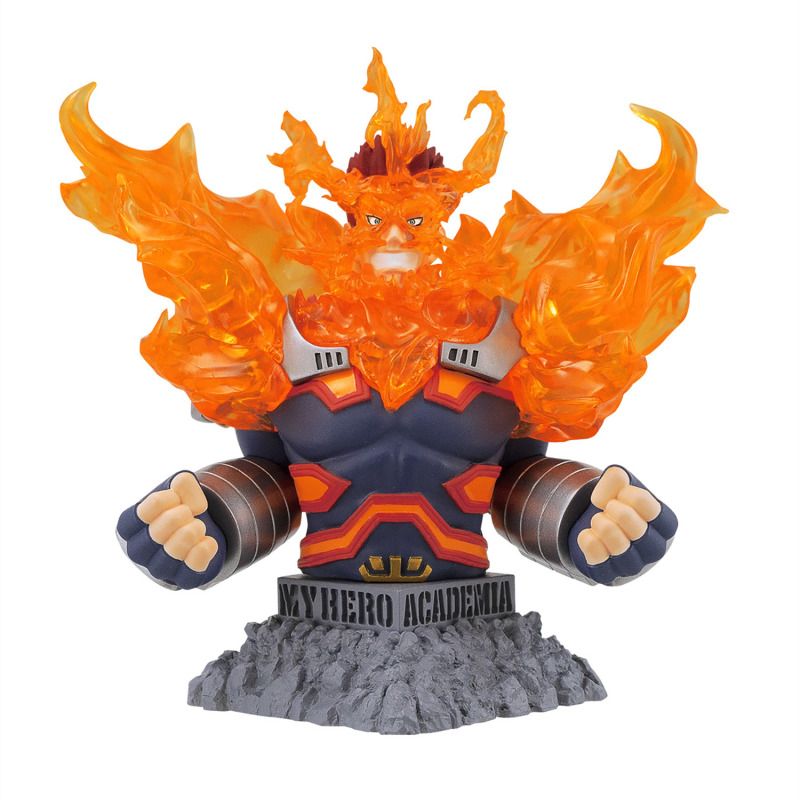 My Hero Academia Bust Up Heroes 3