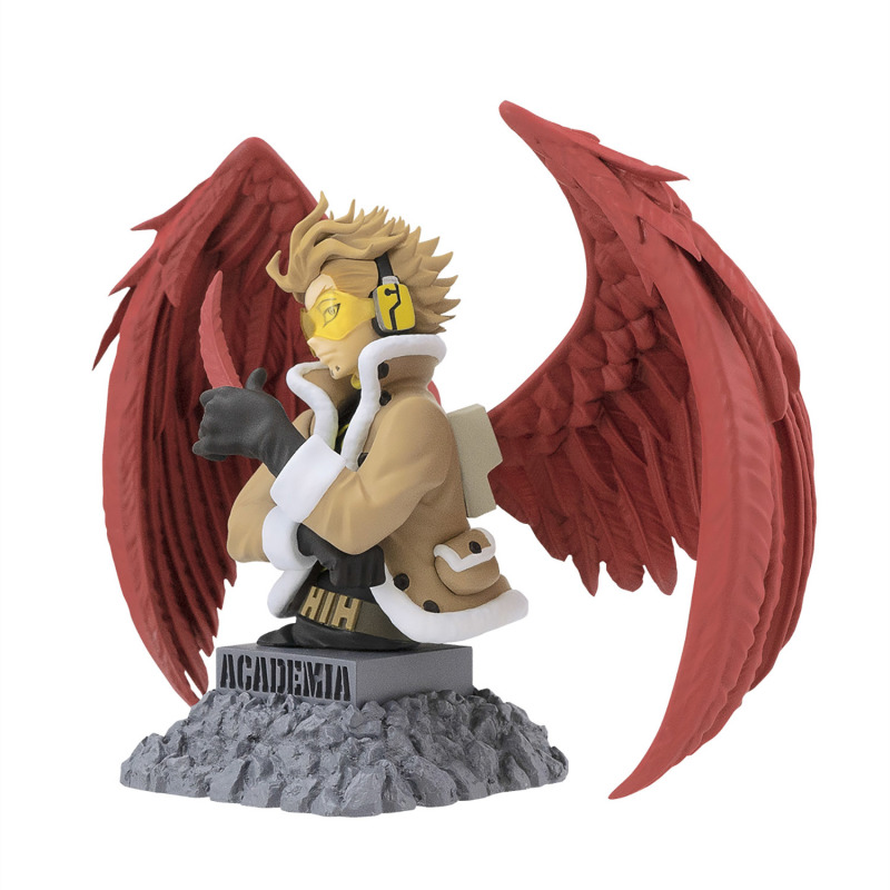 My Hero Academia Bust Up Heroes 3