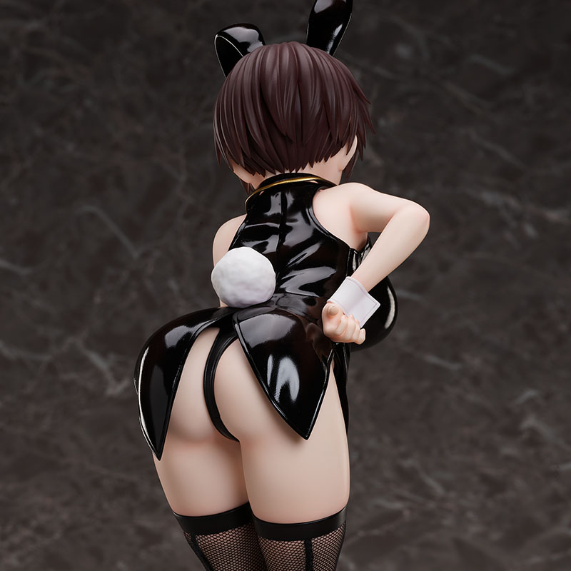 BINDing Creator's Opinion - Mutsuki Hayakawa -Bunny Ver.- 1/4