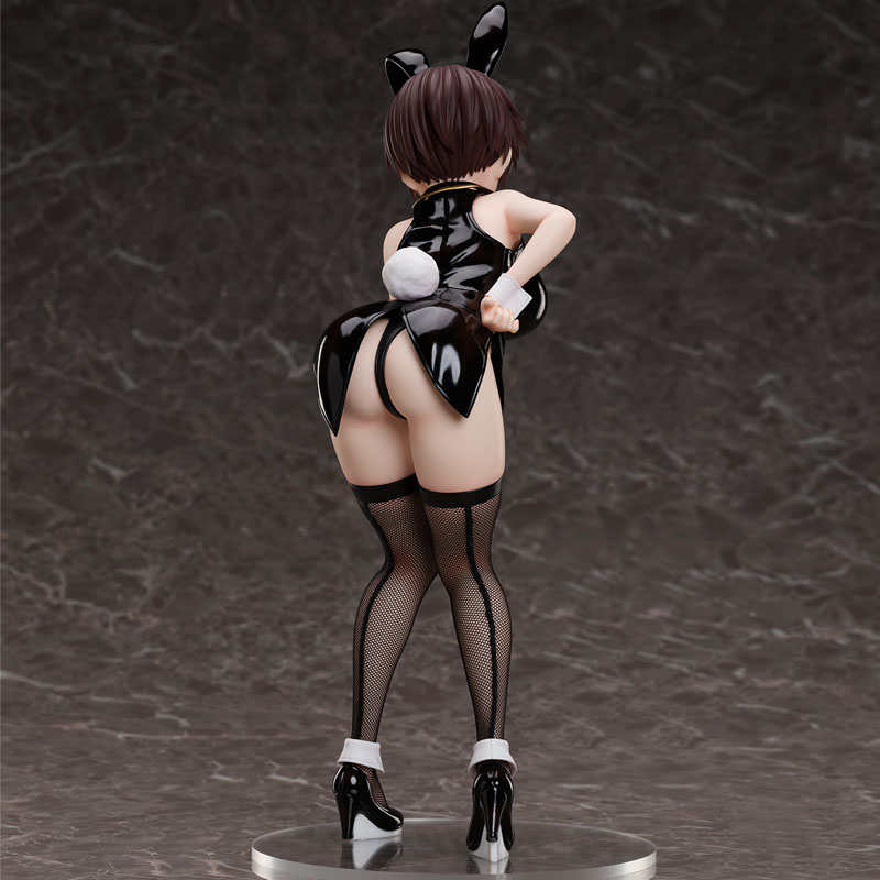 BINDing Creator's Opinion - Mutsuki Hayakawa -Bunny Ver.- 1/4