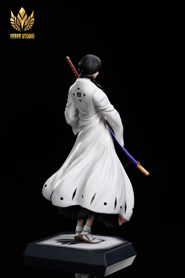 Retsu Unohana - Bleach