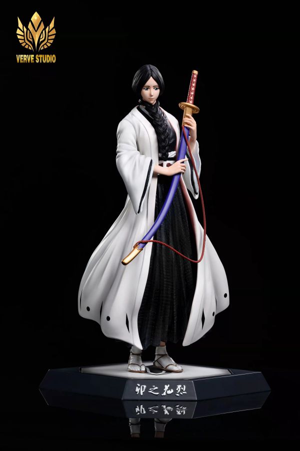 Retsu Unohana - Bleach