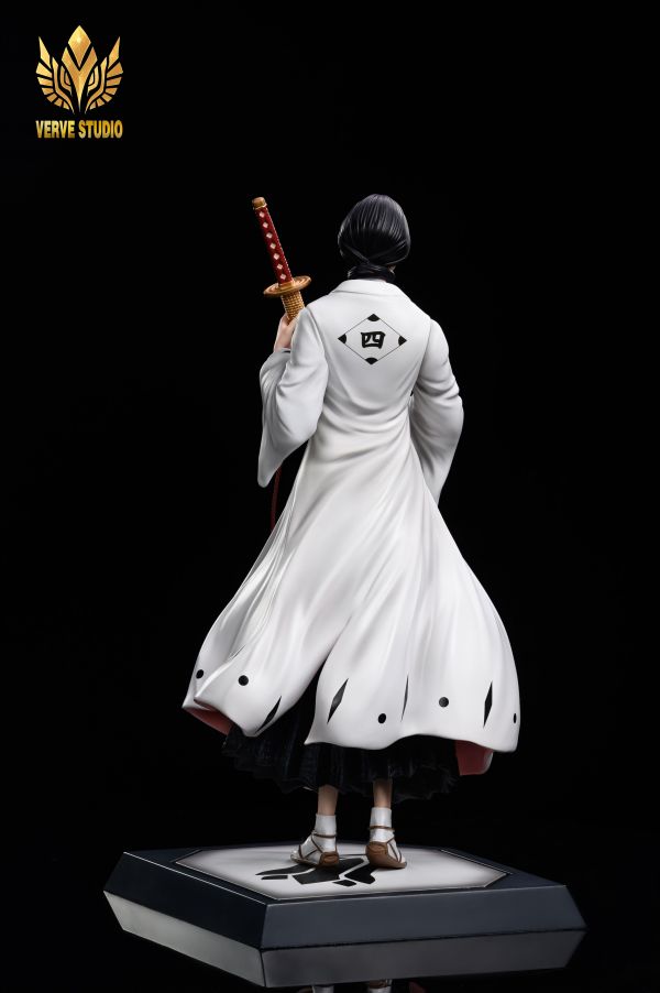 Retsu Unohana - Bleach