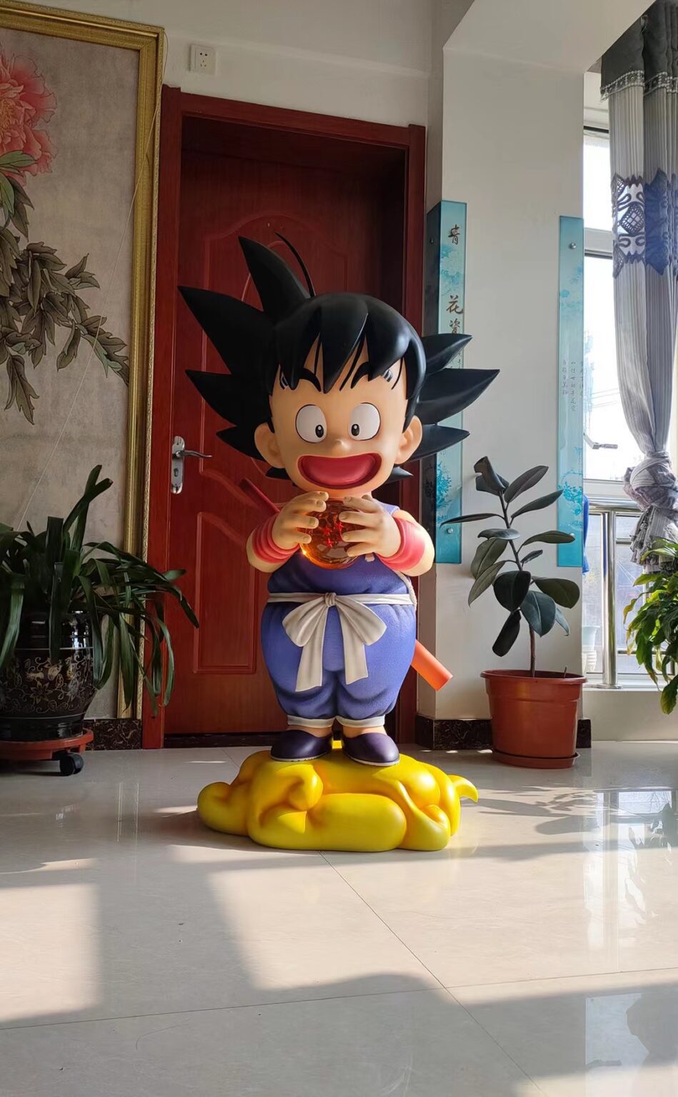 Little Goku 1/1