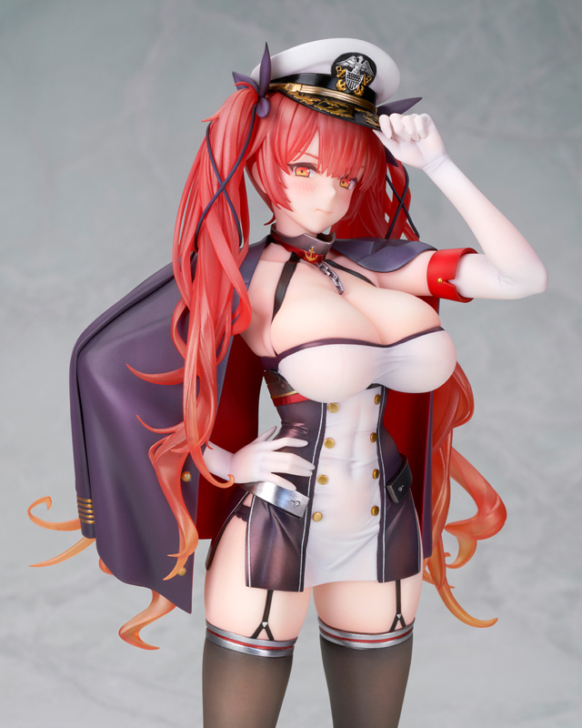 Azur Lane - Honolulu 1/7
