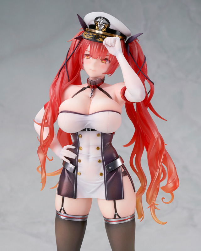 Azur Lane - Honolulu 1/7