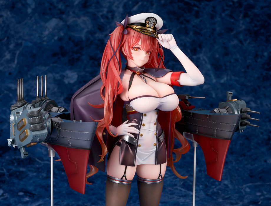 Azur Lane - Honolulu 1/7