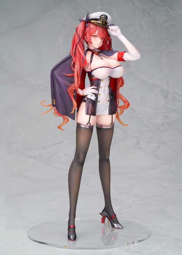 Azur Lane - Honolulu 1/7