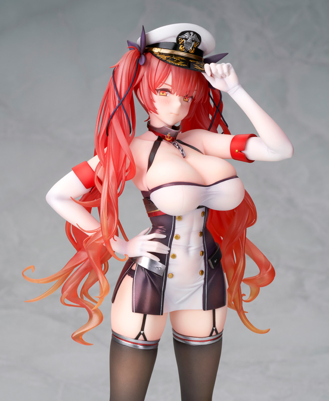 Azur Lane - Honolulu 1/7