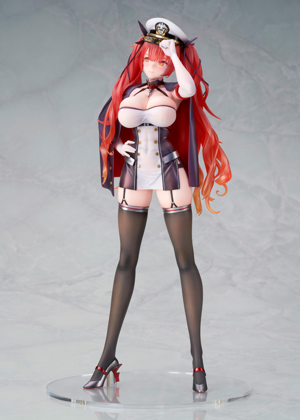 Azur Lane - Honolulu 1/7
